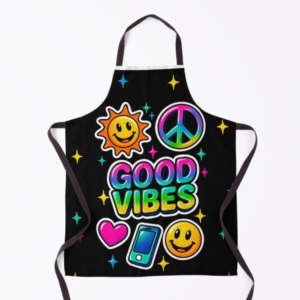 Item preview, Good Vibes Only designed and sold by PolinaMirralisa.