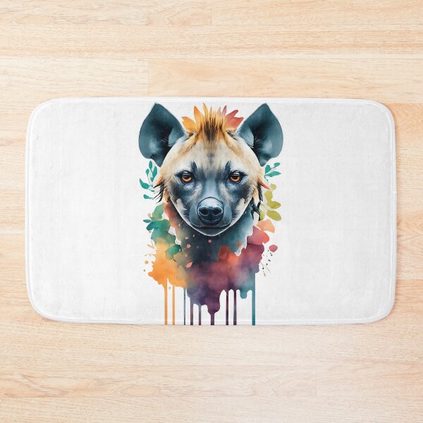 Item preview, Hyena, survivor, scout designed and sold by Ann Miu Deluxe.