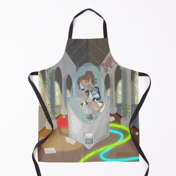 Item preview, Anaesthesia designed and sold by sweetcircuit.