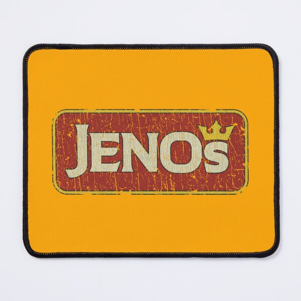 Item preview, Jeno’s Frozen Foods 1968 designed and sold by AstroZombie6669.