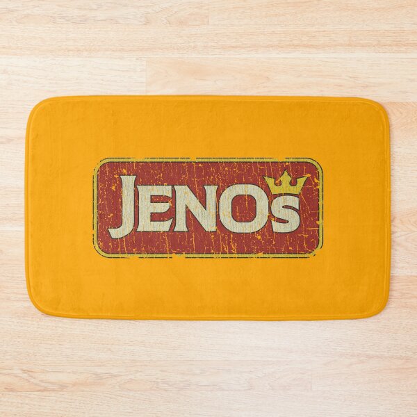Item preview, Jeno’s Frozen Foods 1968 designed and sold by AstroZombie6669.