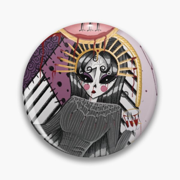Item preview, The Empress designed and sold by TheRavensQuill.