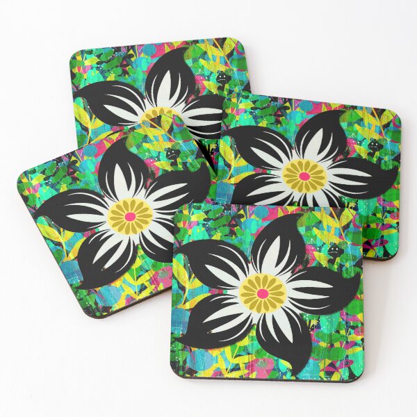 Item preview, Flower graphic designed and sold by ViaARTfactory.