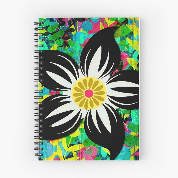 Item preview, Flower graphic designed and sold by ViaARTfactory.