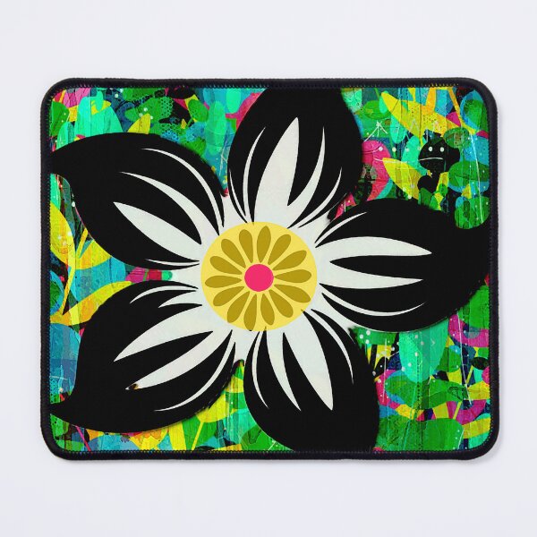 Item preview, Flower graphic designed and sold by ViaARTfactory.