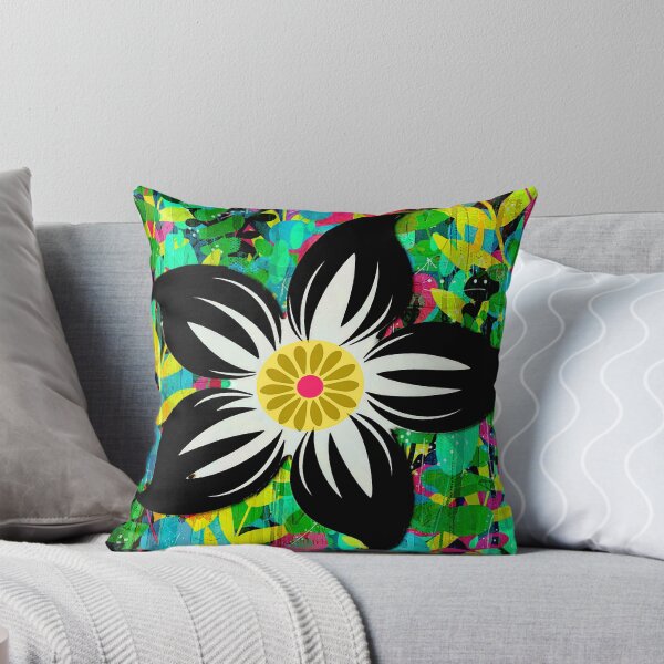Item preview, Flower graphic designed and sold by ViaARTfactory.
