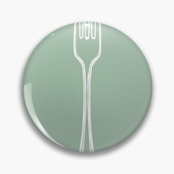 Item preview, What The Fork? designed and sold by TheHuskyHouse.