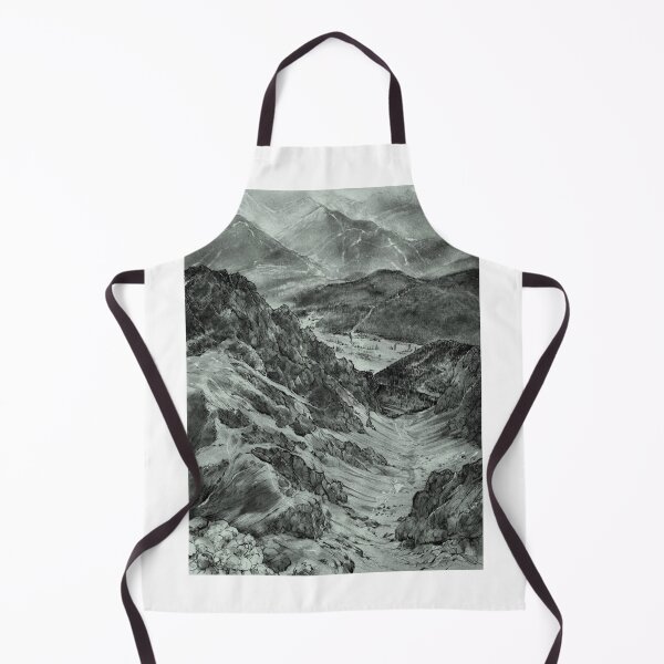Item preview, Hoher Dachstein designed and sold by Carolwellart.
