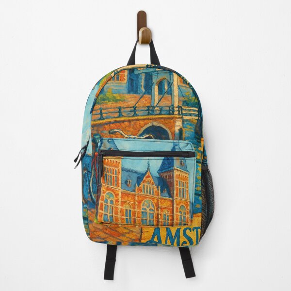 Item preview, Amsterdam designed and sold by Jogi77.
