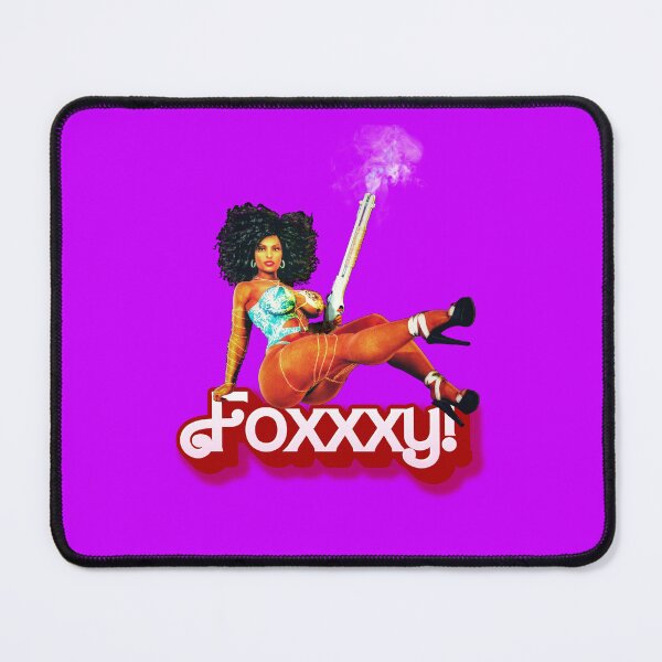 Item preview, Foxxxy!  designed and sold by Alphaholics Non-Anonymous Art Studios.