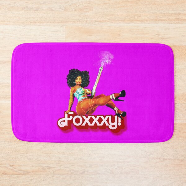 Item preview, Foxxxy!  designed and sold by Alphaholics Non-Anonymous Art Studios.