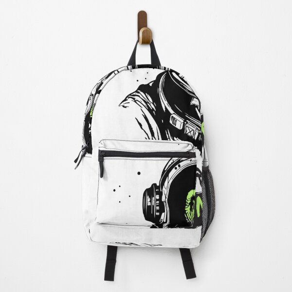 Item preview, Astronaut Monkey designed and sold by Jetbrains.