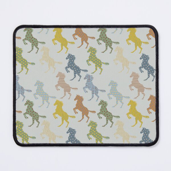 Item preview, equestrianlife in earth tones designed and sold by Flyingwall.