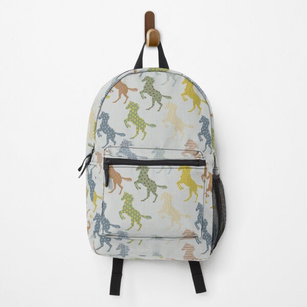 Item preview, equestrianlife in earth tones designed and sold by Flyingwall.