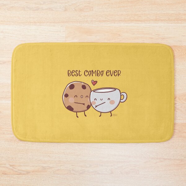 Item preview, Best Combo Ever | Two Cuties, One Perfect Pair designed and sold by Sugar-Bubbles.