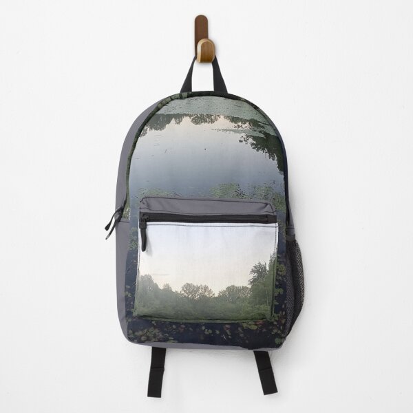 Item preview, Forest Pond designed and sold by Stratospheric Stray Studio .