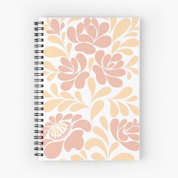 Item preview, Folk Floral Dream designed and sold by PolinaMirralisa.