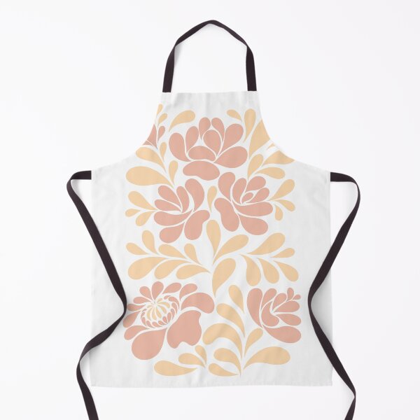 Item preview, Folk Floral Dream designed and sold by PolinaMirralisa.