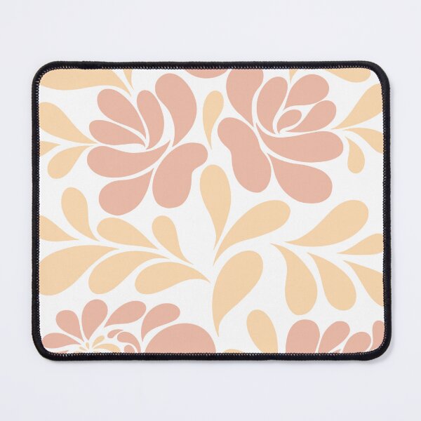 Item preview, Folk Floral Dream designed and sold by PolinaMirralisa.