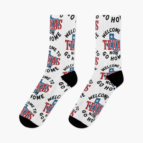 Item preview, Welcome to Texas Now Go Home designed and sold by jaygo.