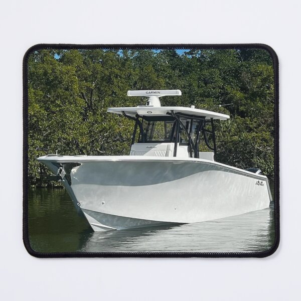 Item preview, Pontoon Sails With Airbus Company bComfort designed and sold by FeinsteinArts.