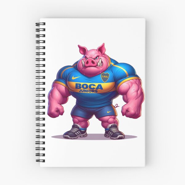 Item preview, Los tradicionales "xeinezes" de Boca. designed and sold by RAA-Logo-Image.