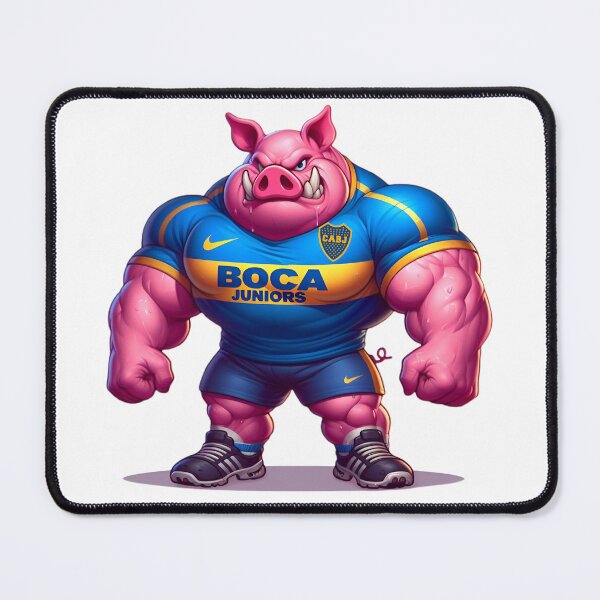 Item preview, Los tradicionales "xeinezes" de Boca. designed and sold by RAA-Logo-Image.