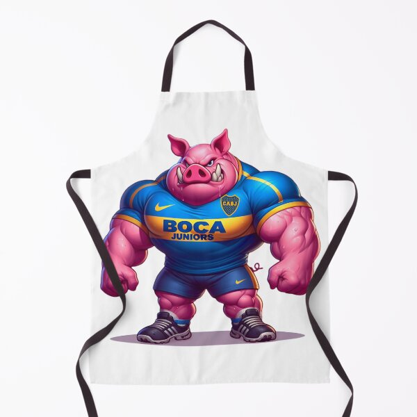 Item preview, Los tradicionales "xeinezes" de Boca. designed and sold by RAA-Logo-Image.