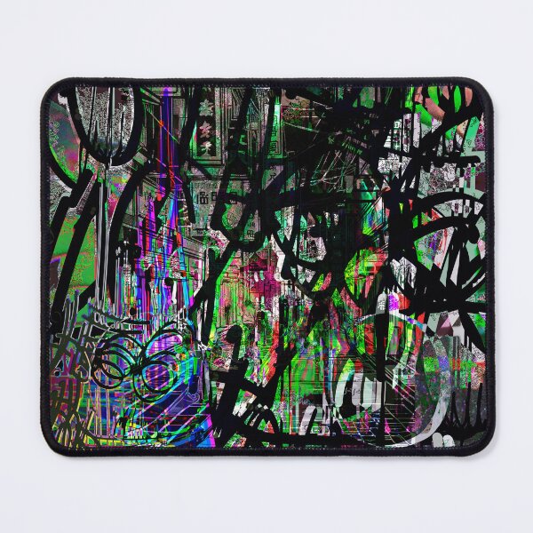 Item preview, Urban Graffiti designed and sold by blackink-design.