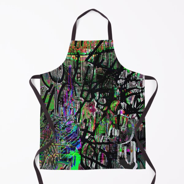 Item preview, Urban Graffiti designed and sold by blackink-design.