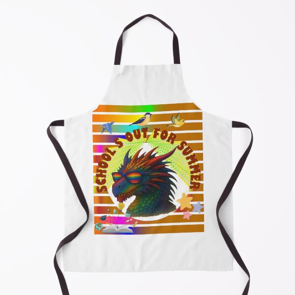 Item preview, Last day of school, schools out for summer designed and sold by amazouz1.