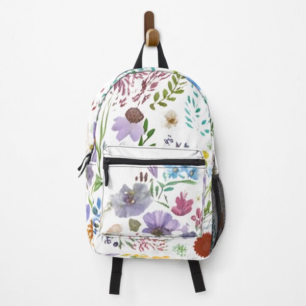 Item preview, Blooming Bunny - Spring Themed Floral Design designed and sold by tarzbol.