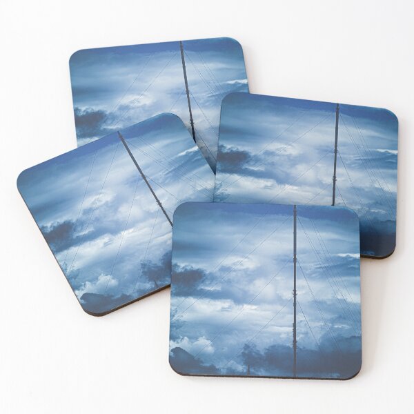 Item preview, Winter Hill Aerial Rivington Chorley / Bolton designed and sold by 1DCX.