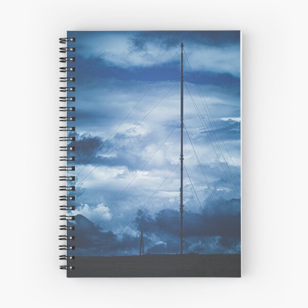 Item preview, Winter Hill Aerial Rivington Chorley / Bolton designed and sold by 1DCX.