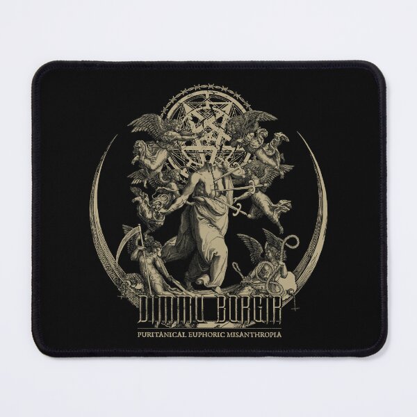 Item preview, Puritanical Euphoric Misanthropia designed and sold by CapslockStore.