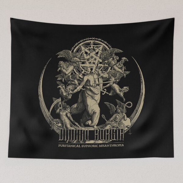 Item preview, Puritanical Euphoric Misanthropia designed and sold by CapslockStore.