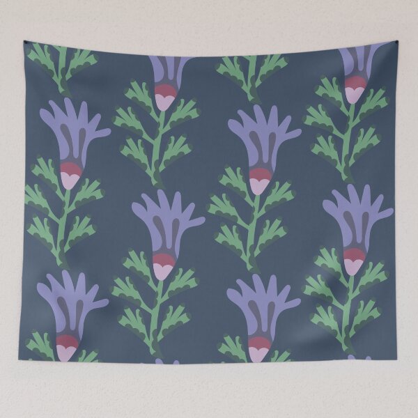 Item preview, Abstract Graphic Flower designed and sold by n-like-design.