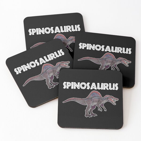 Item preview, SPINOSAURUS JURASSIC CARNIVORE designed and sold by Blck-Acid-Devil.