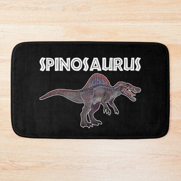 Item preview, SPINOSAURUS JURASSIC CARNIVORE designed and sold by Blck-Acid-Devil.