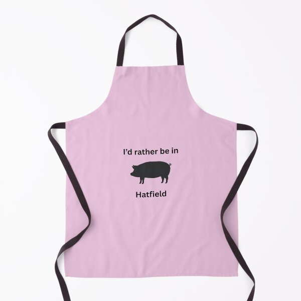 Item preview, Rather Be In Hatfield designed and sold by Kilted Owl.