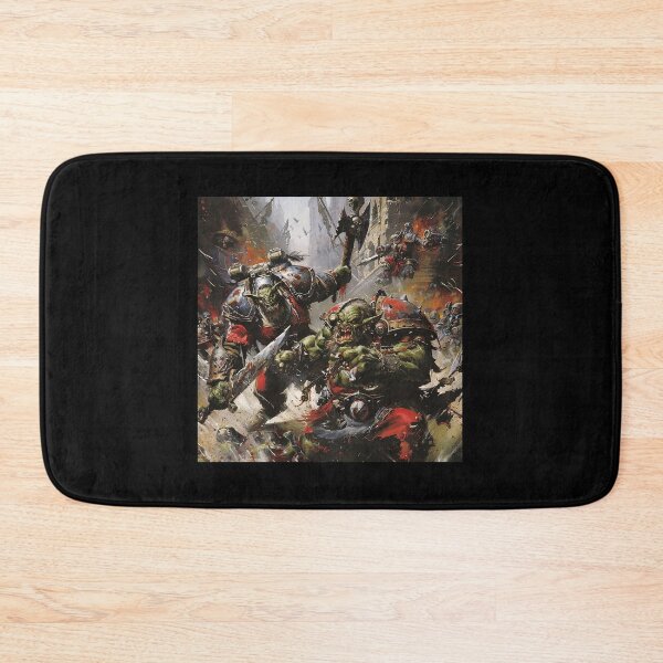 Item preview, war-hammer designed and sold by nerdyrock.
