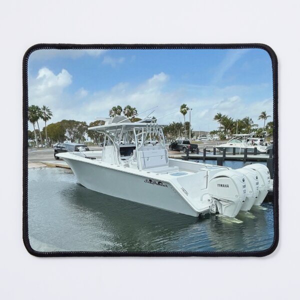 Item preview, Trawler Crosses Ocean Airbus Company Steady  designed and sold by FeinsteinArts.
