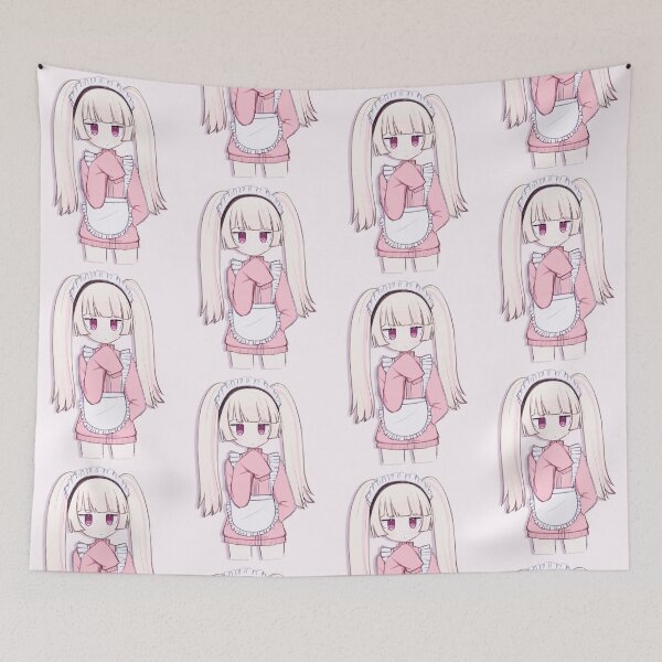 Item preview, Jersey Maid Lennox designed and sold by NessaTesa.