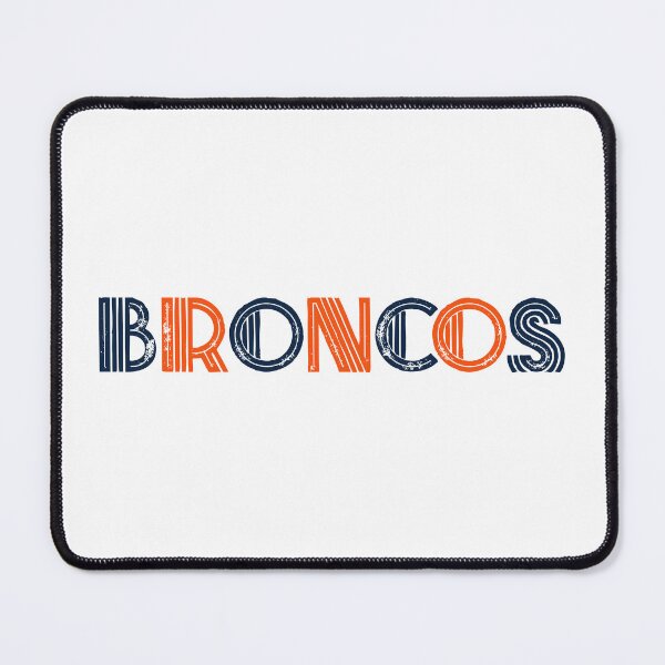 Item preview, Broncos de Denver designed and sold by designsbysamantha.