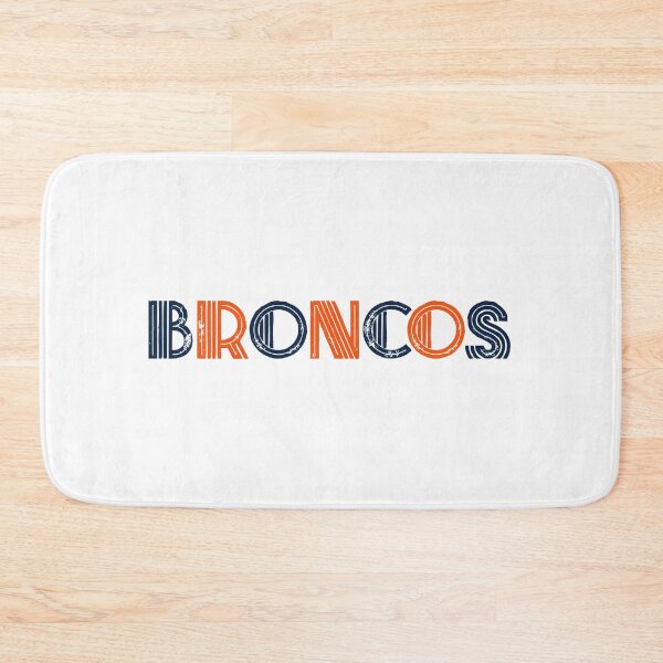 Item preview, denver broncos designed and sold by designsbysamantha.