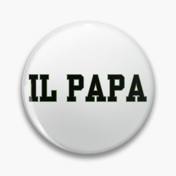 Item preview, Funny Cool Da Pope Leo XIV Robert Francis Prevost From America Chicago Humor Catholic Design designed and sold by Liamsiartwork.