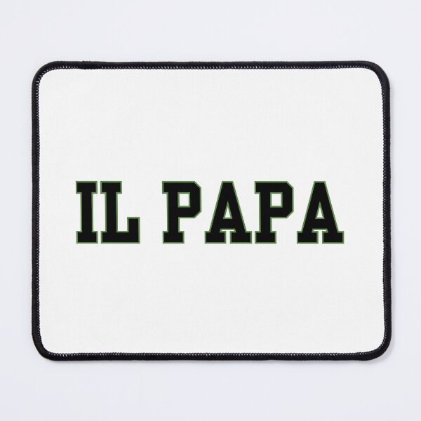 Item preview, Funny Cool Da Pope Leo XIV Robert Francis Prevost From America Chicago Humor Catholic Design designed and sold by Liamsiartwork.