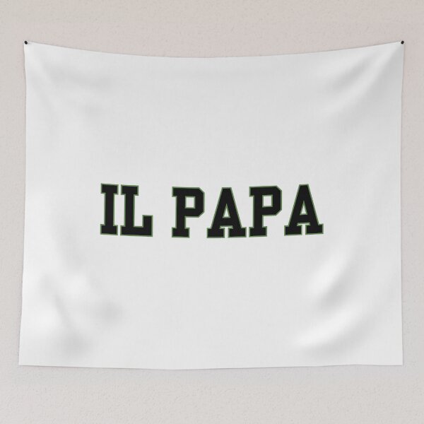 Item preview, Funny Cool Da Pope Leo XIV Robert Francis Prevost From America Chicago Humor Catholic Design designed and sold by Liamsiartwork.