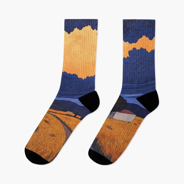 Item preview, New Mexico state | Post-impressionist painting style designed and sold by ComicsFactory.