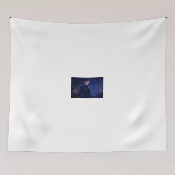 Item preview, Rafayel Contemplative Moment in Neon Skies designed and sold by kyouya3.